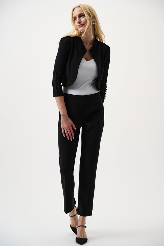 Classic Straight Pant