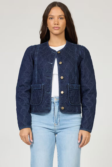 Kit Denim Jacket