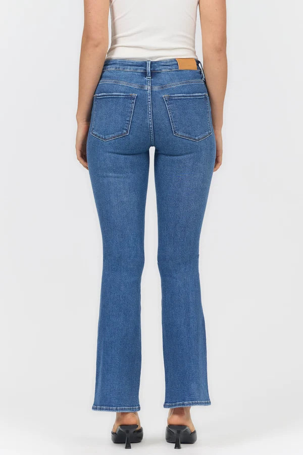 Jaxtyn Bootcut Jean