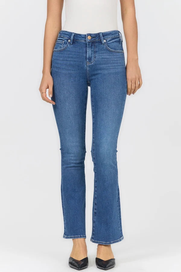 Jaxtyn Bootcut Jean