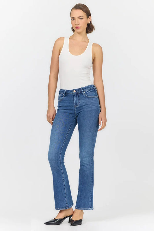 Jaxtyn Bootcut Jean