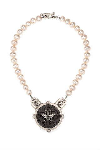 The Elodie Necklace
