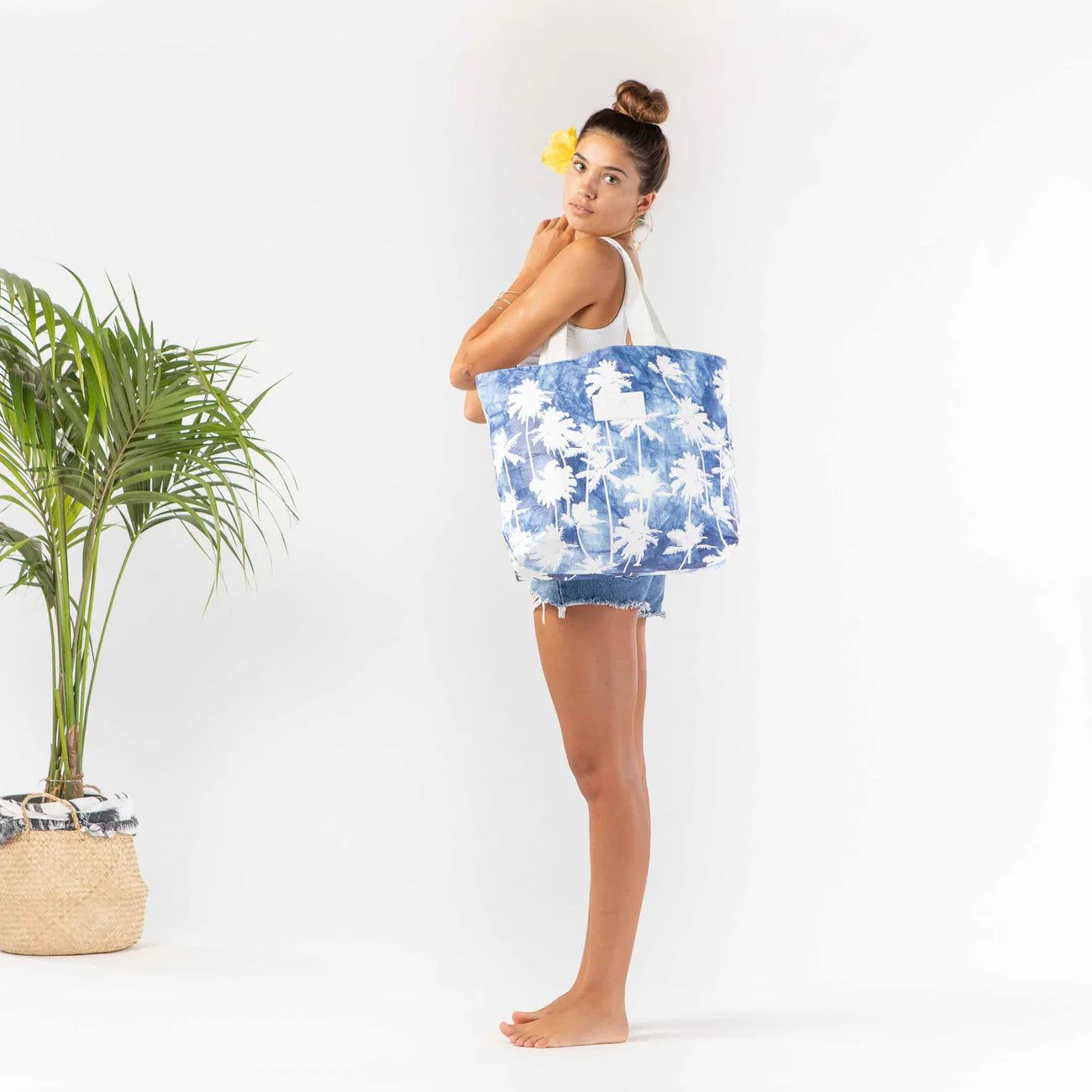 Coco Palms Day Tripper