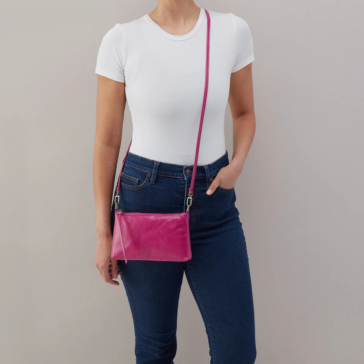 Darcy Crossbody