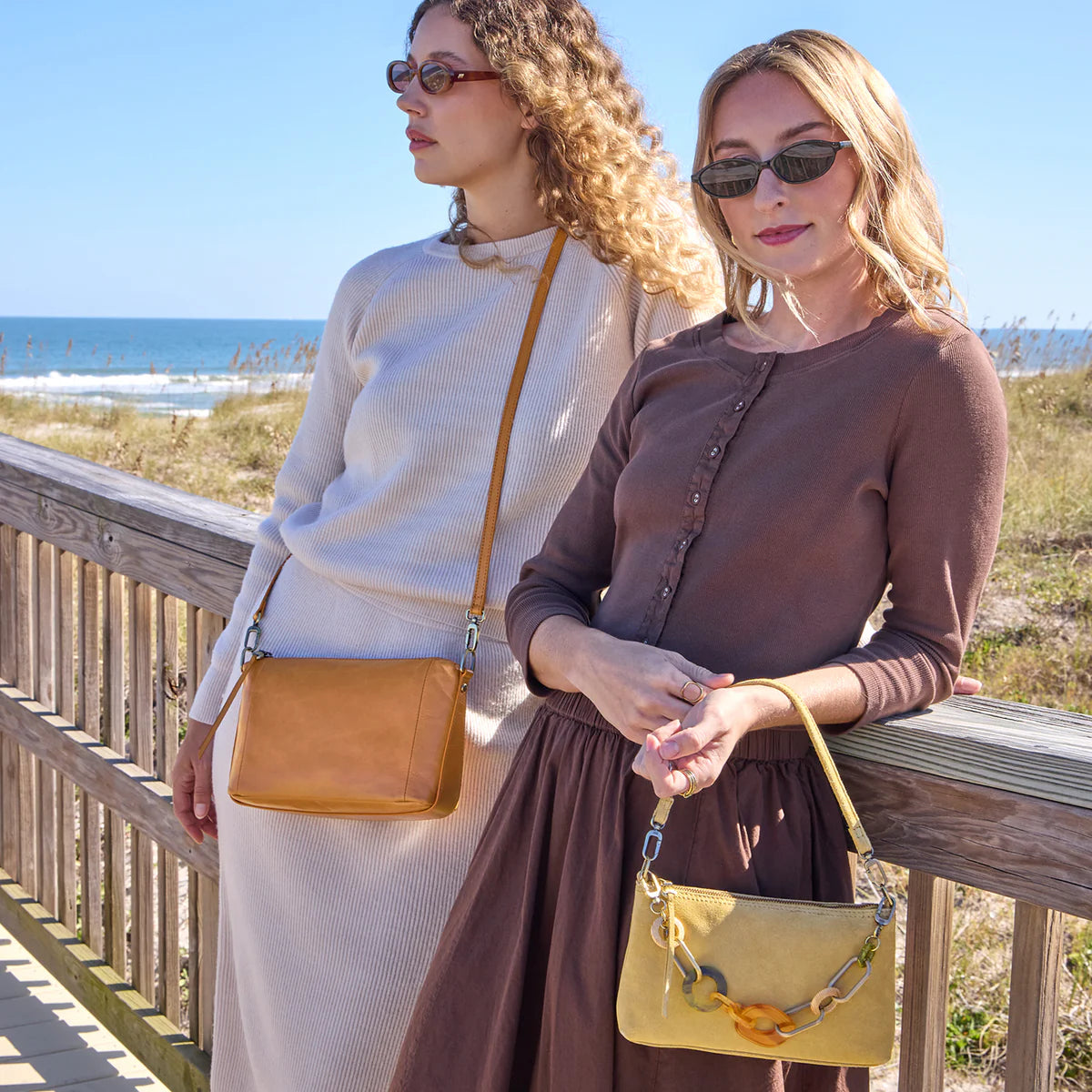 Darcy Carry-All Crossbody