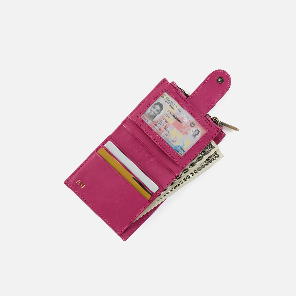 Dunn Mini Wallet