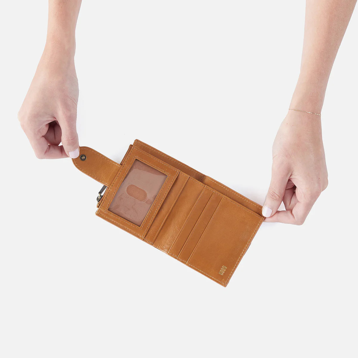 Dunn Mini Wallet