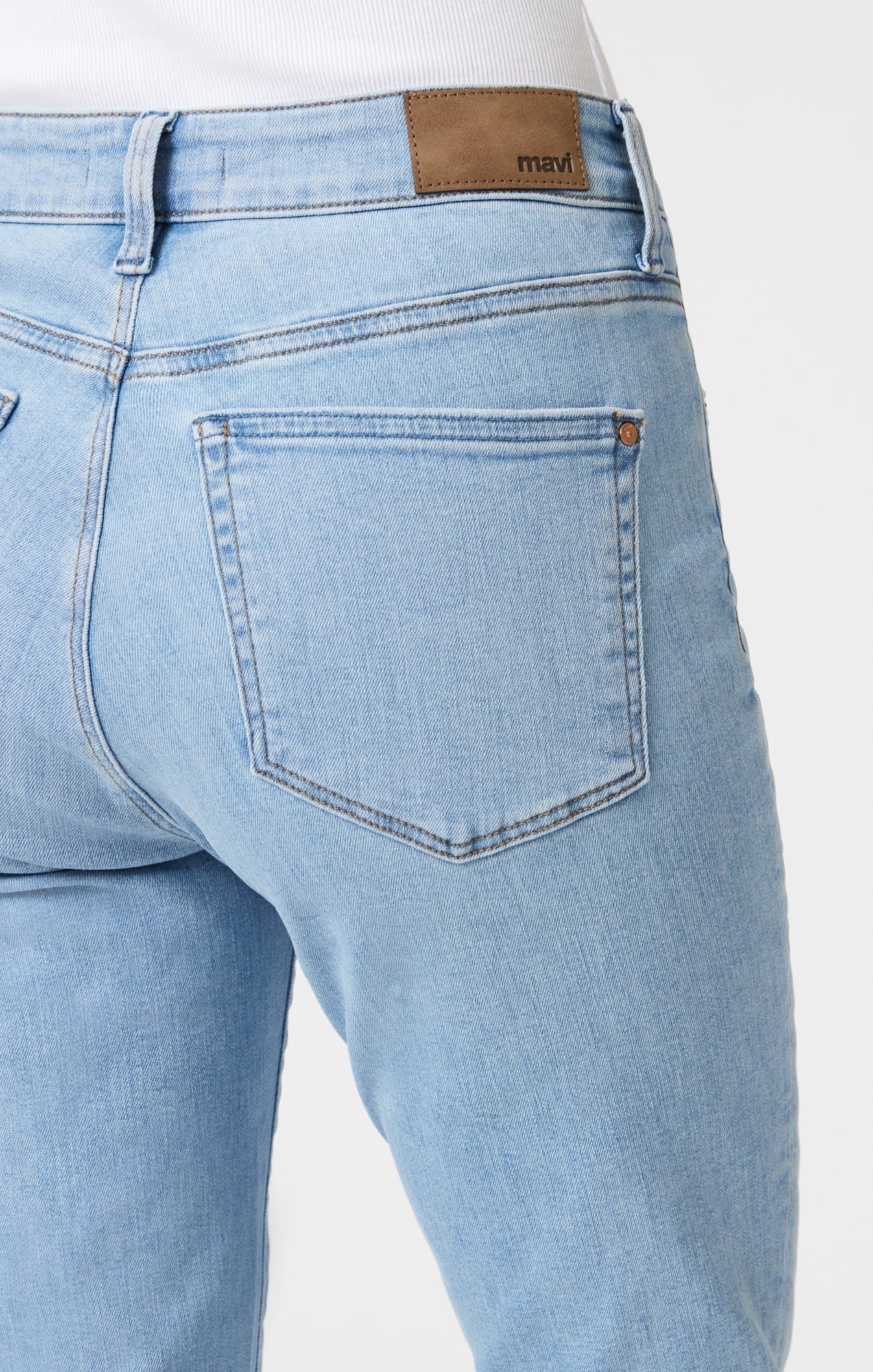 Kathleen Slim Boyfriend Jean