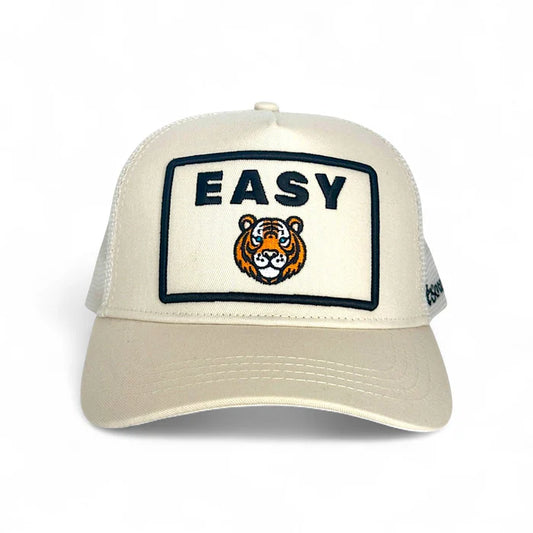 Easy Tiger Trucker Hat
