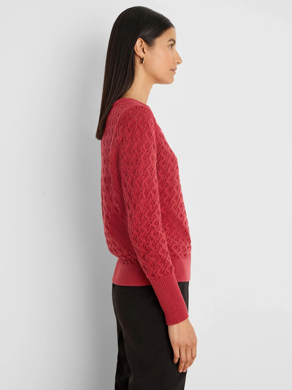 Sterling Switch Sweater
