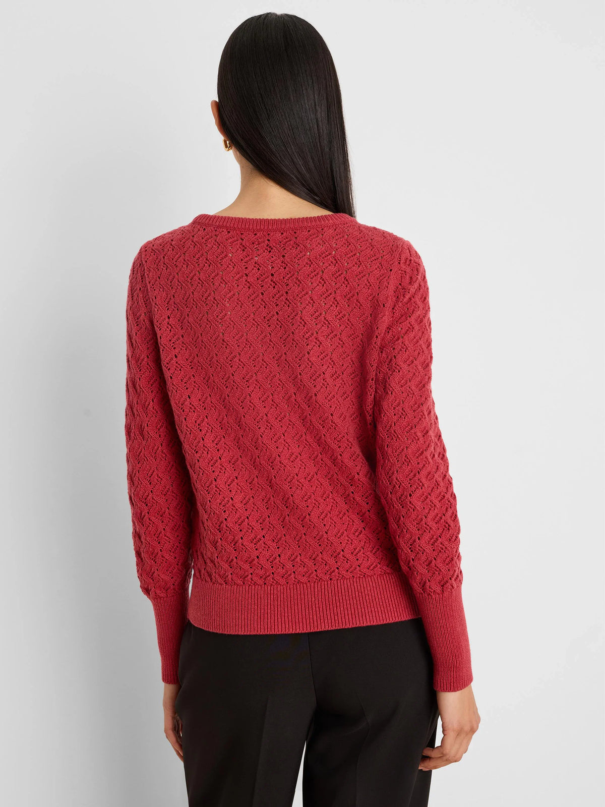 Sterling Switch Sweater