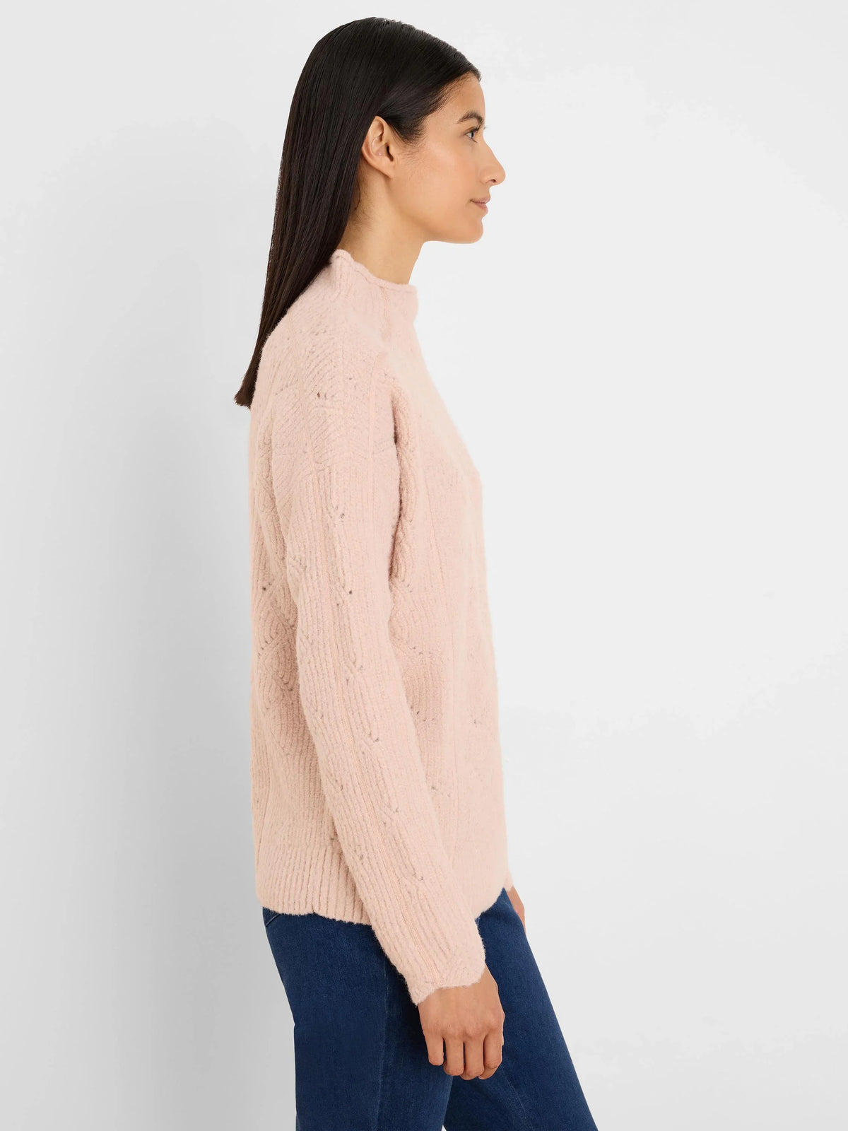 Diamond Jubilee Sweater
