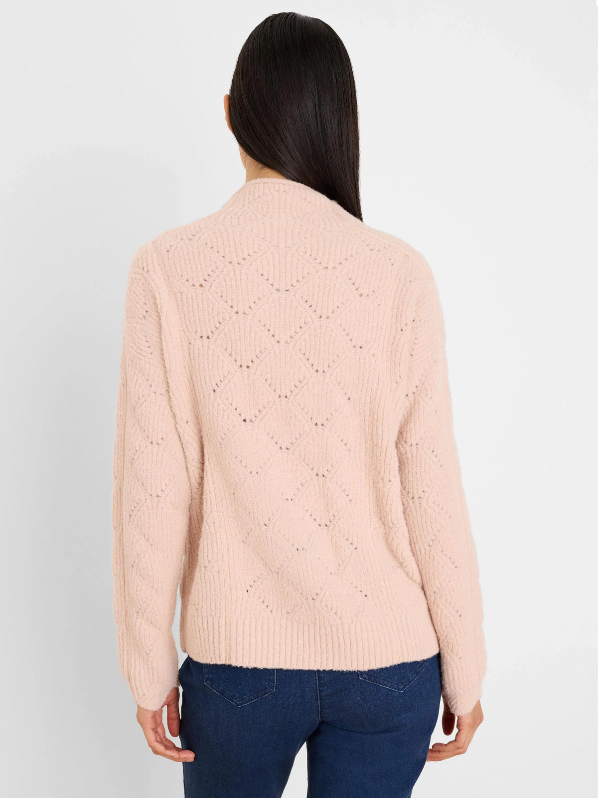 Diamond Jubilee Sweater