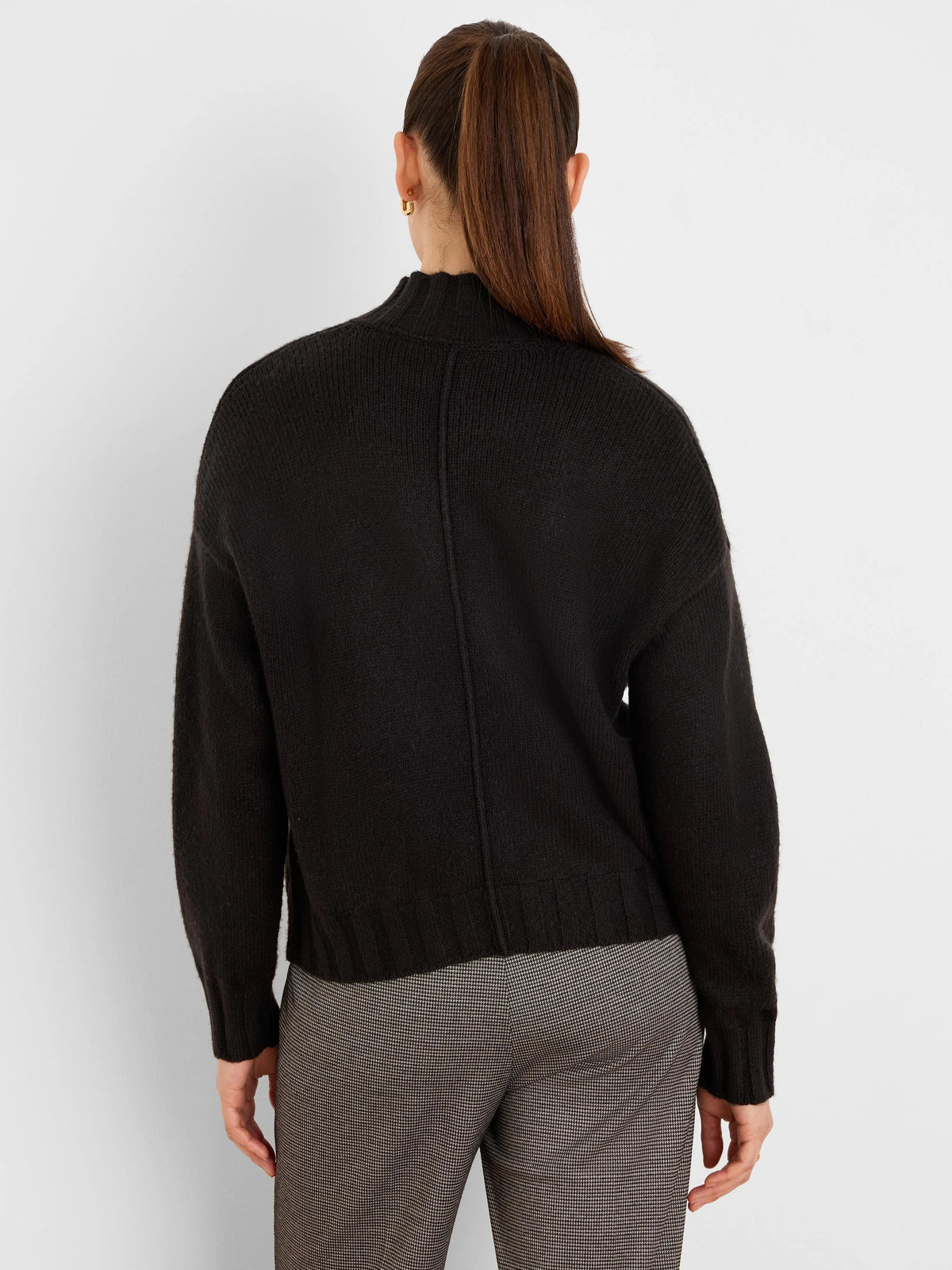 Pop On Cardigan