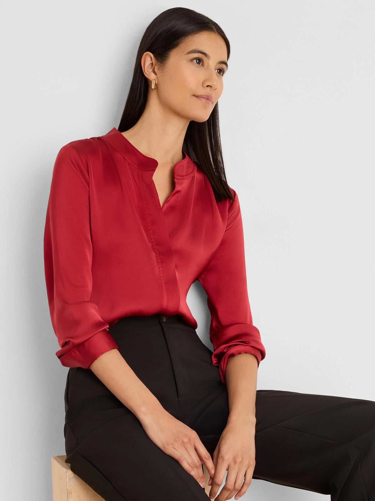 Day Gloss Shirt