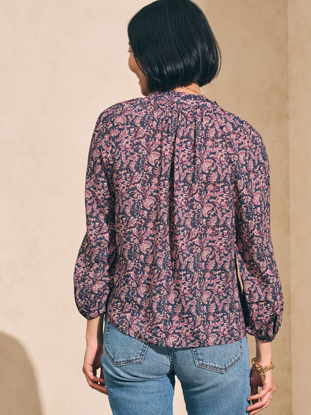 Portia Top
