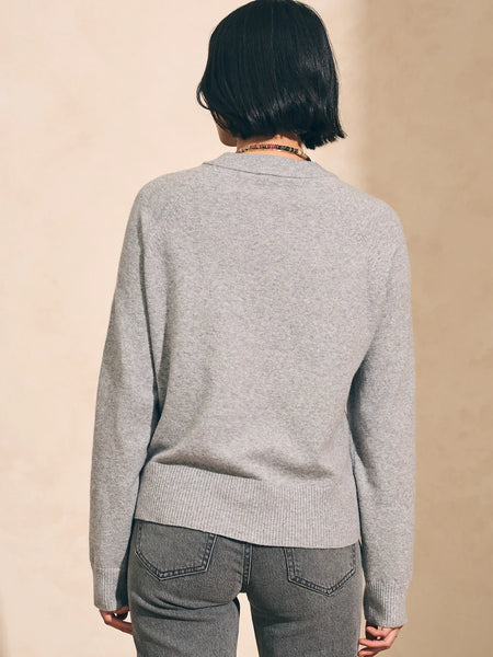 Jackson Cardigan