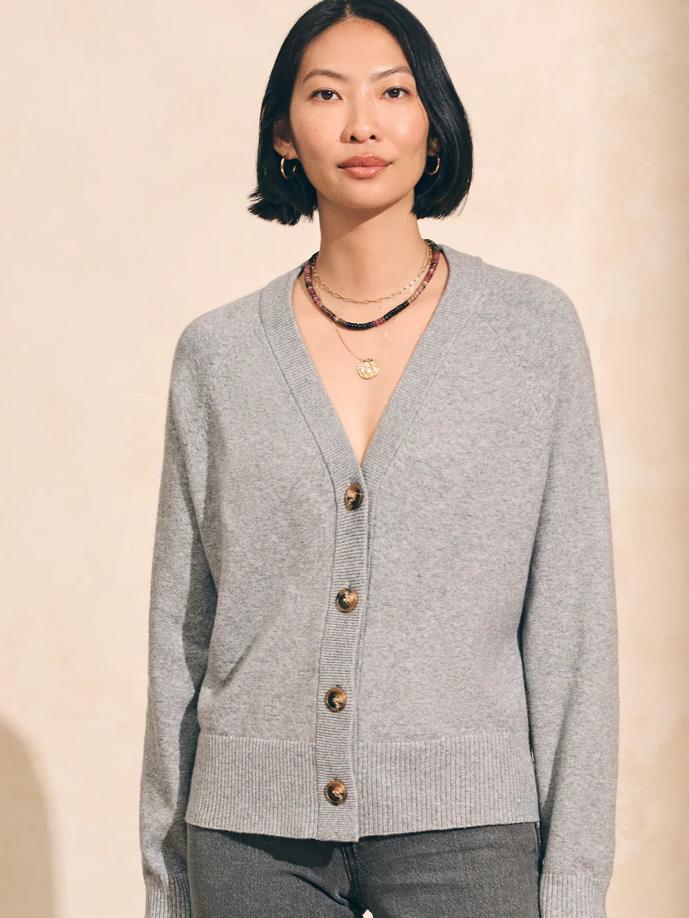 Jackson Cardigan