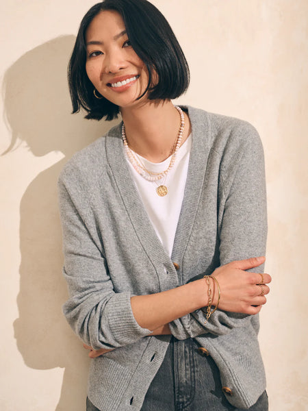 Jackson Cardigan