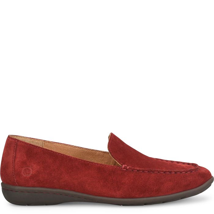 Fawn Loafers