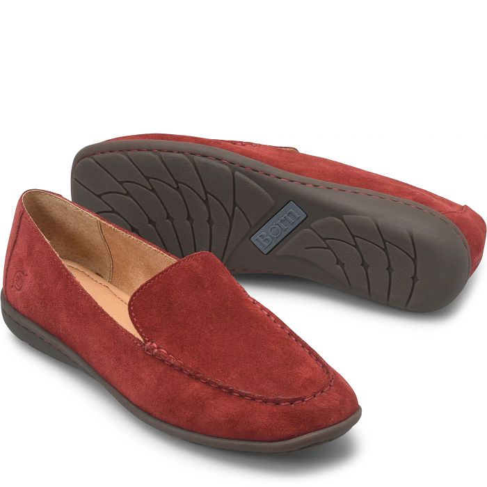 Fawn Loafers