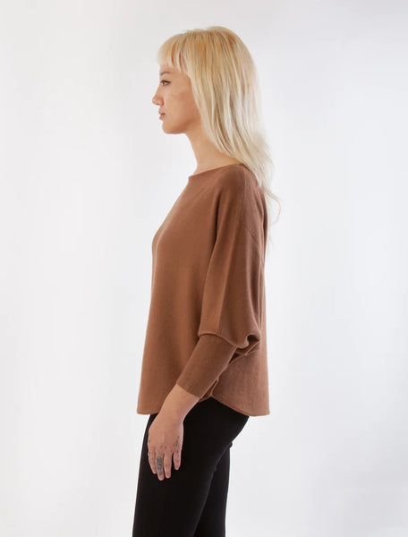 Ryu Thin Sweater