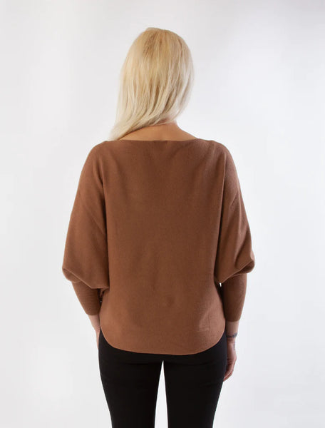 Ryu Thin Sweater