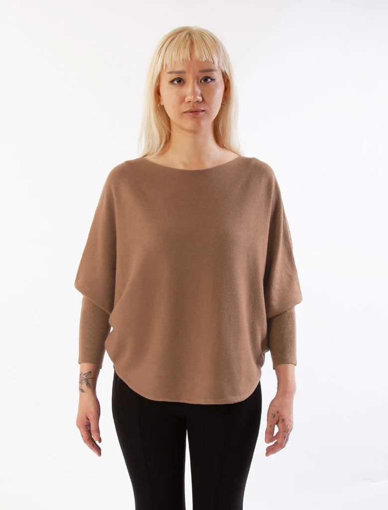 Ryu Thin Sweater