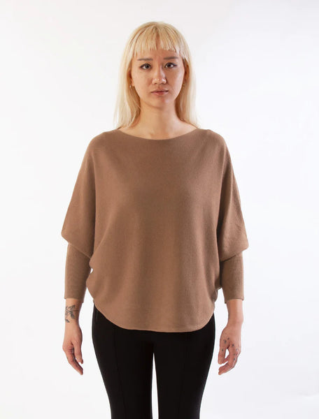 Ryu Thin Sweater