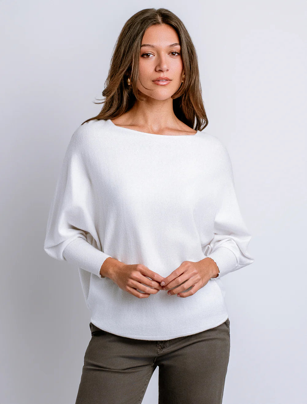 Ryu Thin Sweater