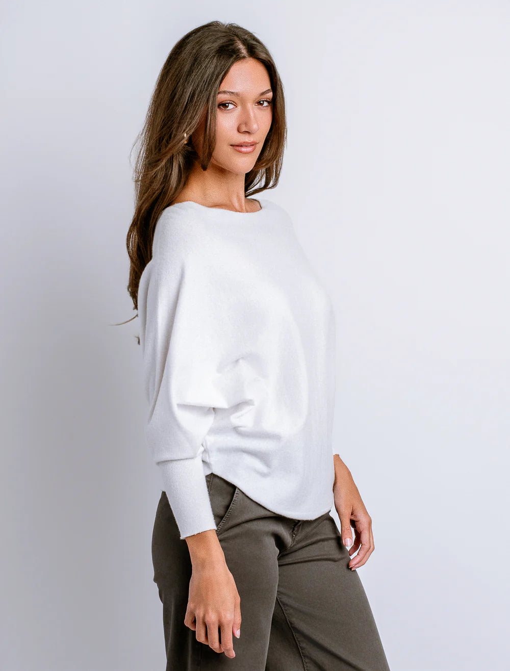 Ryu Thin Sweater