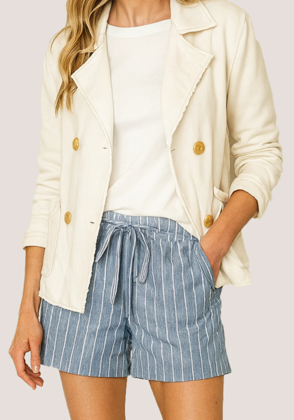 Sutton Jacket