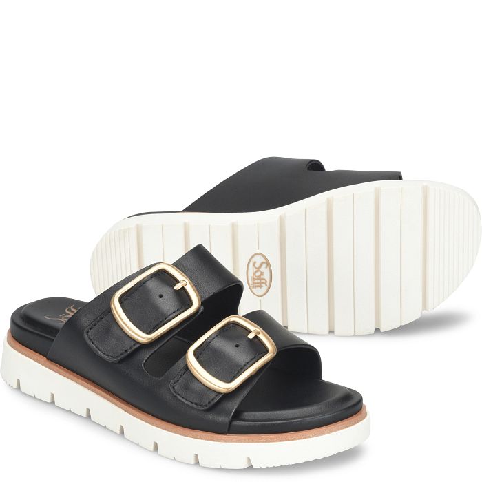 Gabby Platform Slide