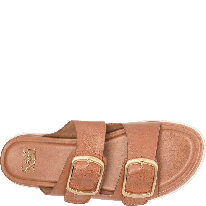 Gabby Platform Slide