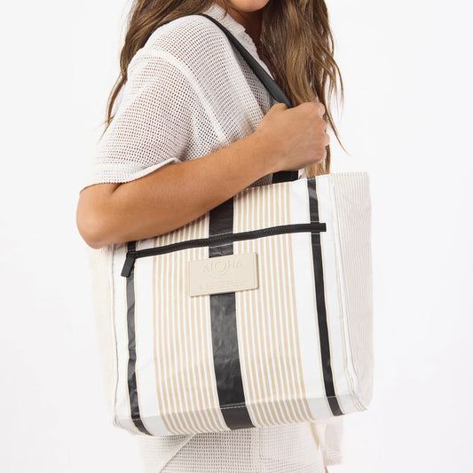 Go-To Tote - Lineup