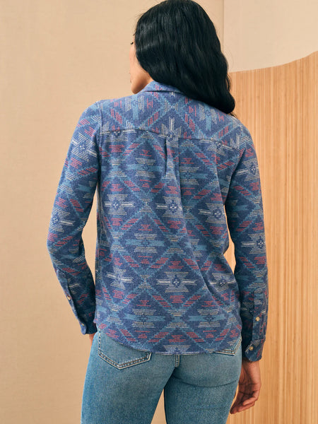 Legend Sweater Shirt