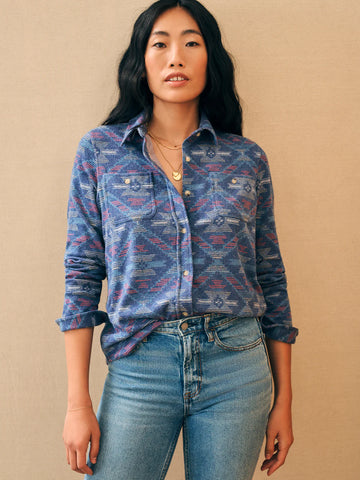 Legend Sweater Shirt