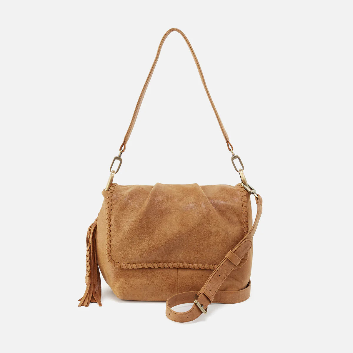 Harley Convertible Shoulder Bag