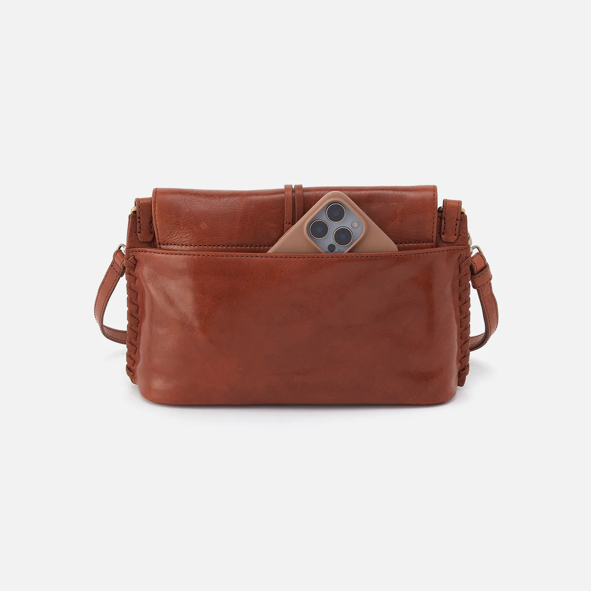 Expedition Crossbody