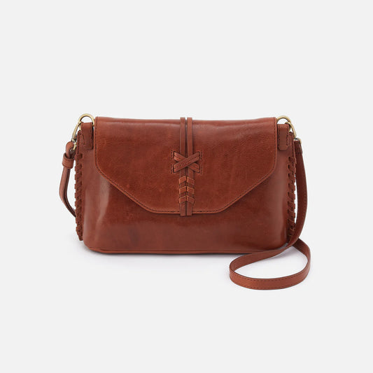 Expedition Crossbody