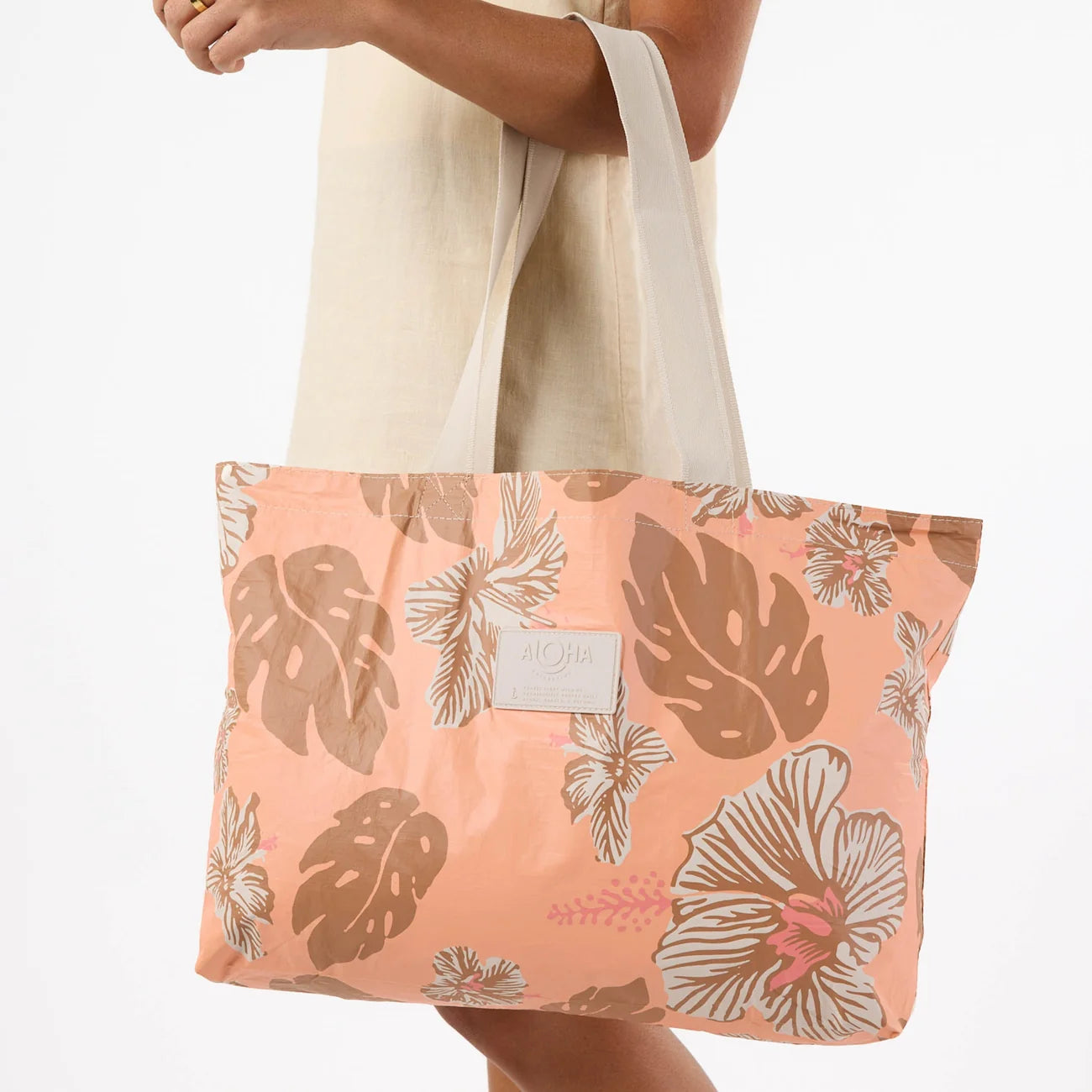Holo Holo Bag - Papeete