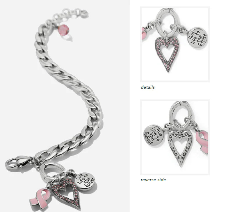 Power of Pink '25 Bracelet