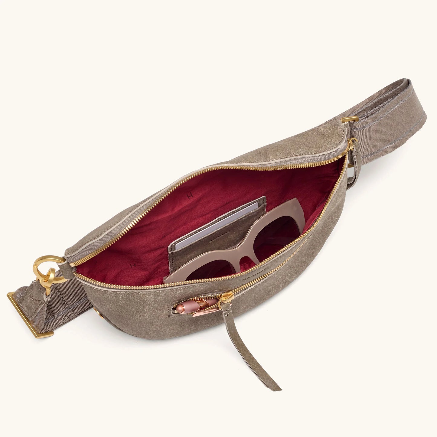 Charles Crossbody Medium