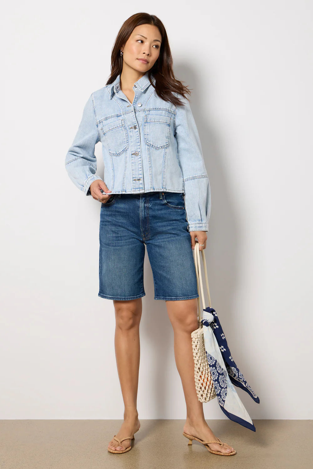 Bailey Jacket