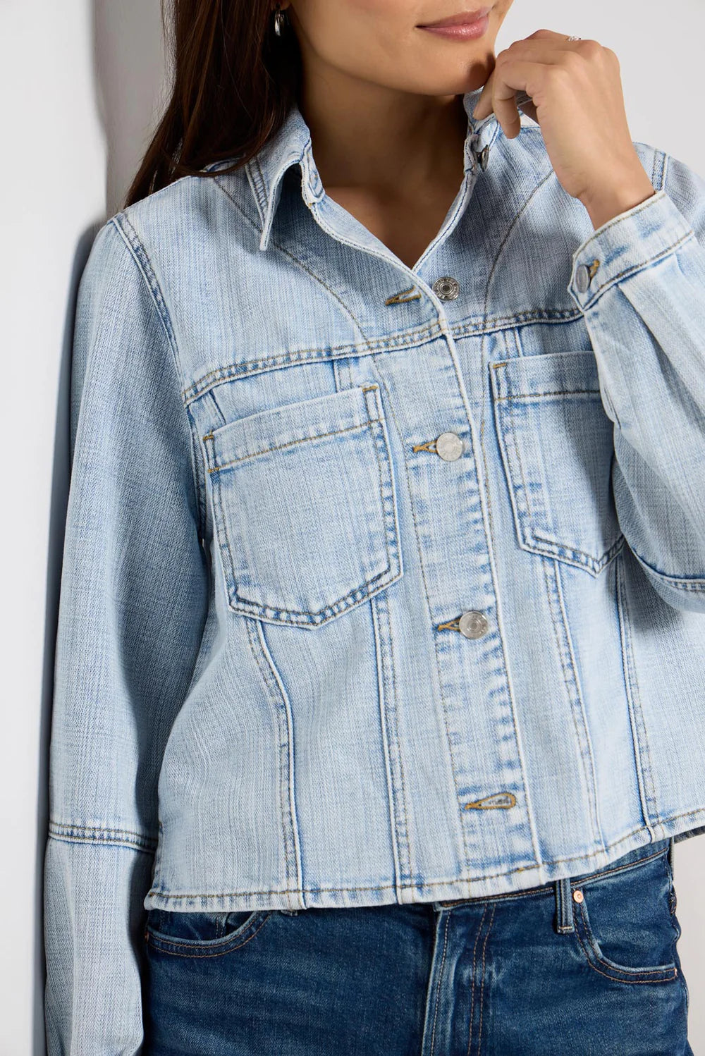 Bailey Jacket