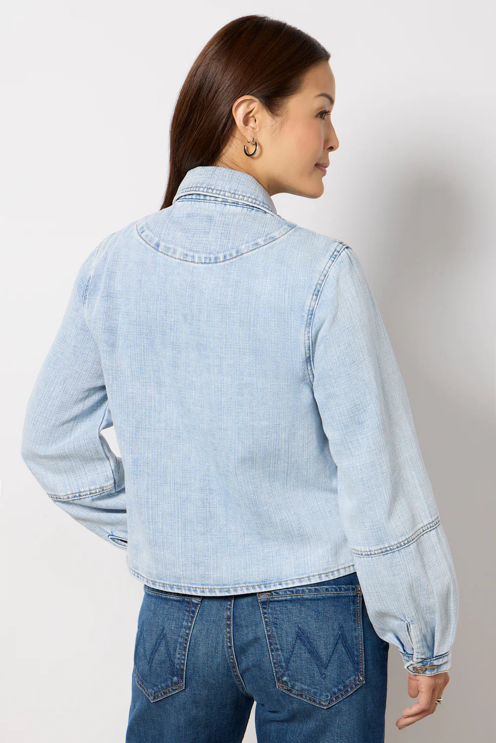 Bailey Jacket