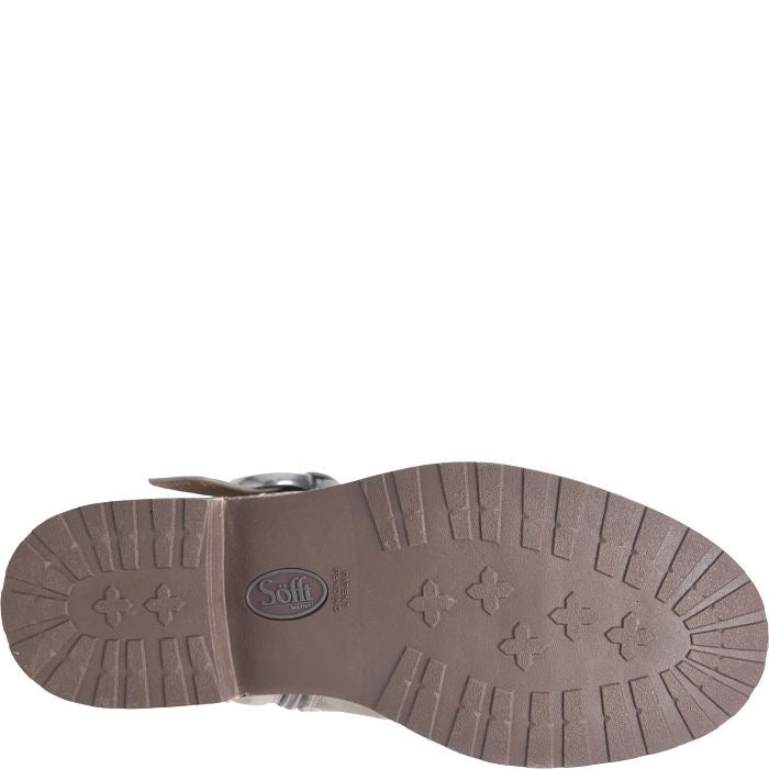 Brie Moto Boot