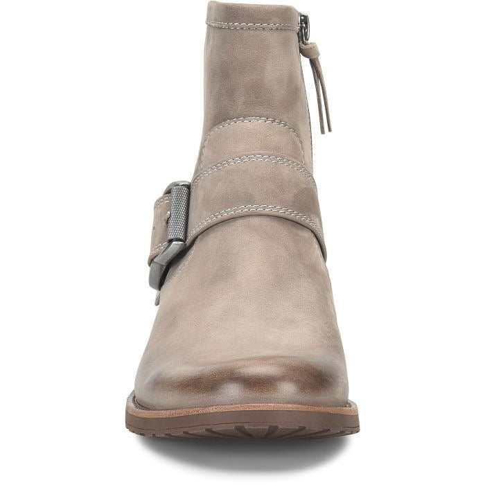 Brie Moto Boot