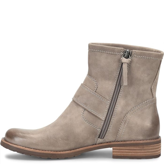 Brie Moto Boot