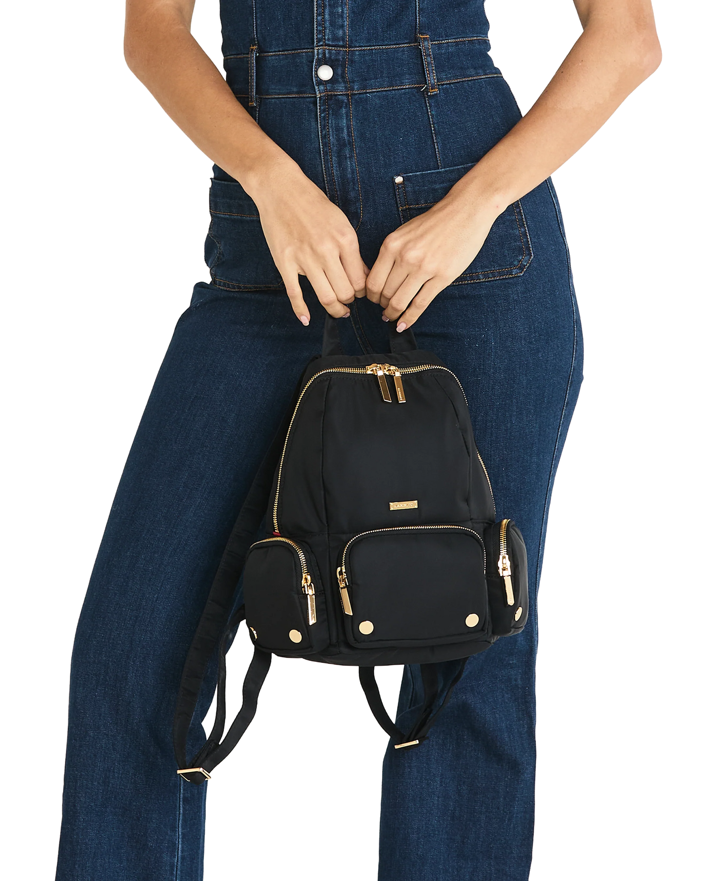 Hunter Backpack - Nylon